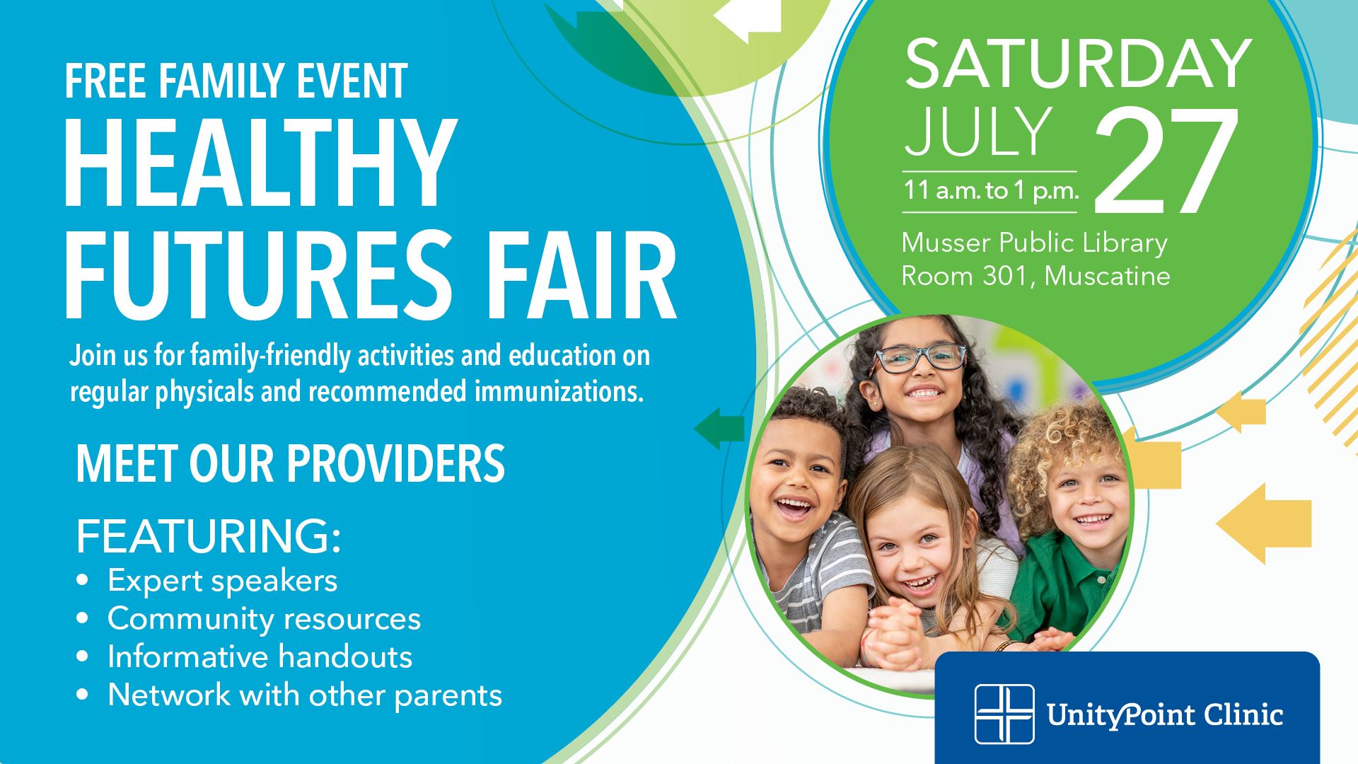 Healthy Futures Fair (JPG)