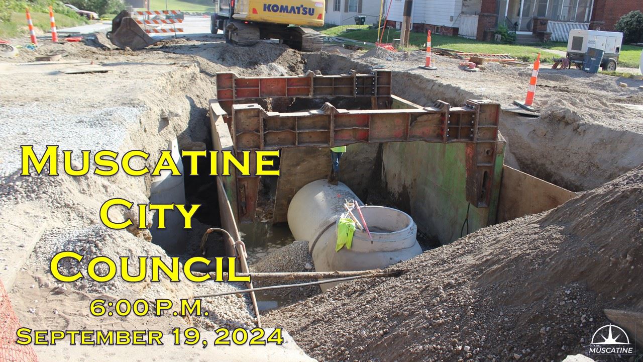 09-19-24 Muscatine City Council Meeting Promo (JPG)
