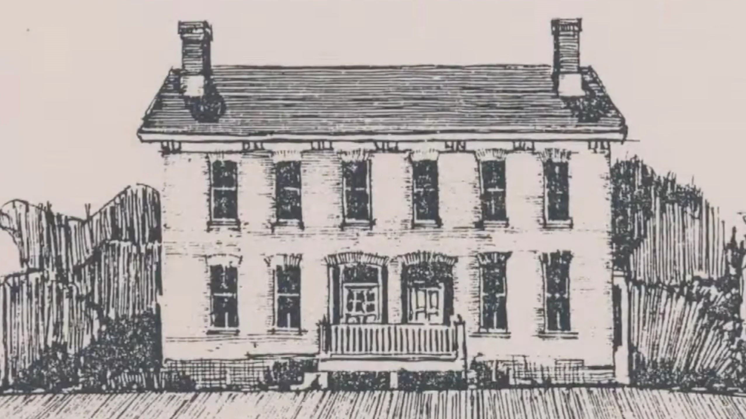 Clark residence (JPG)