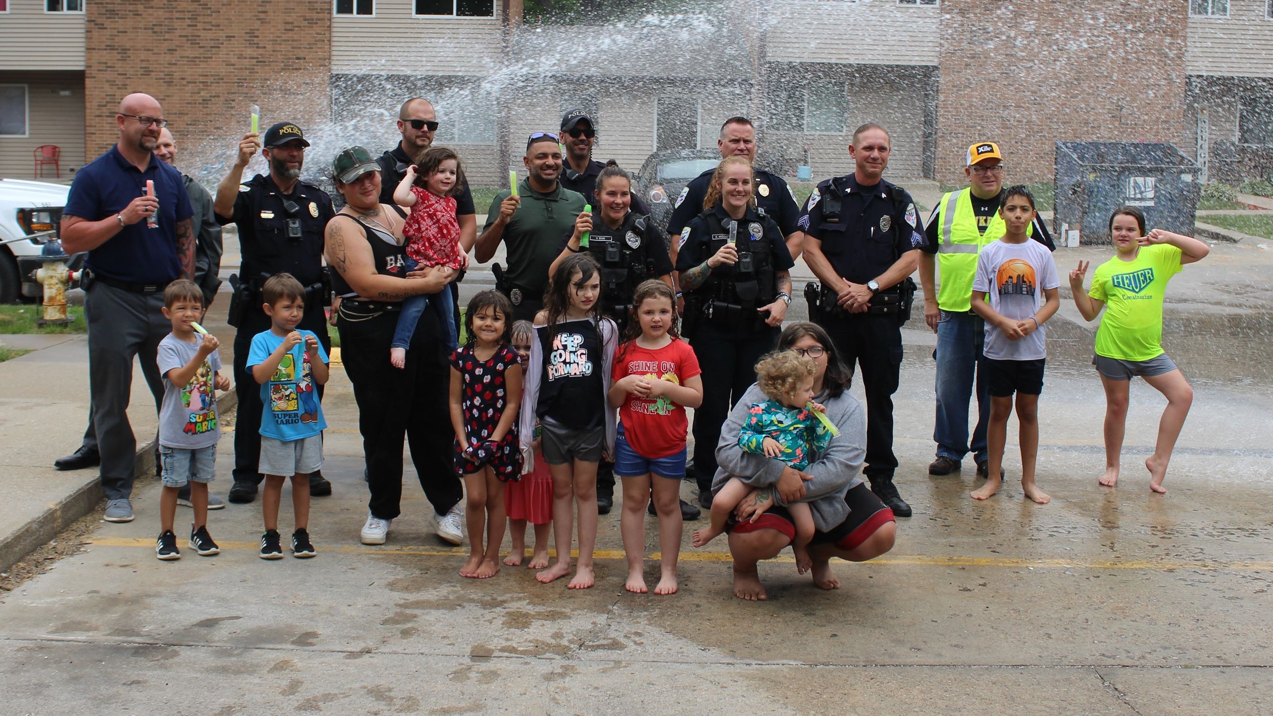 081424 Popsicles with Police 106