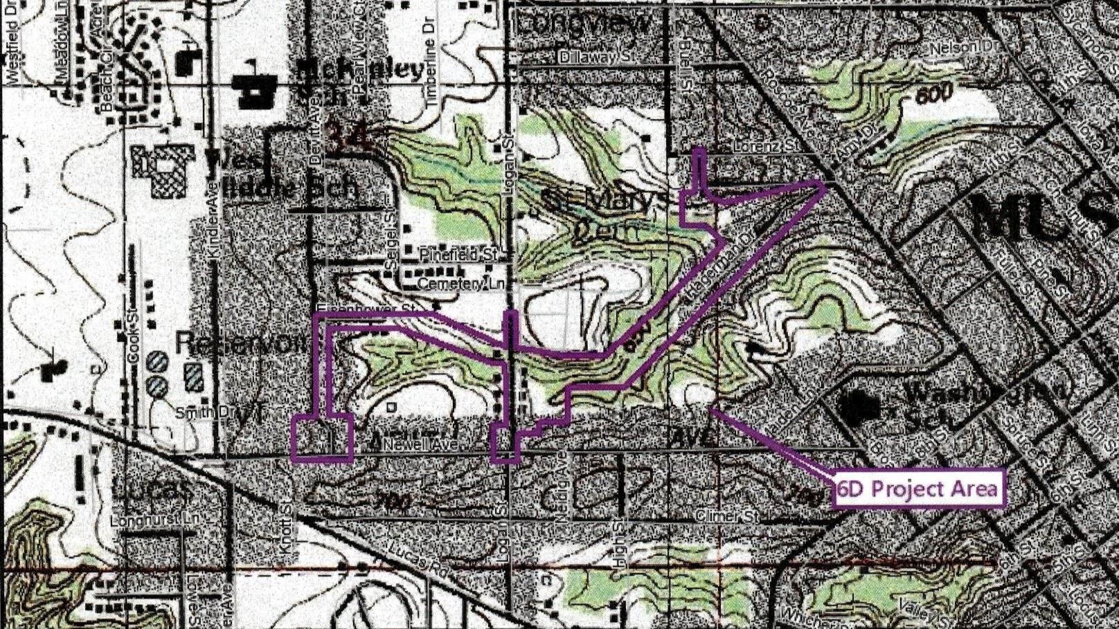 Map of WHSSSP Phase 6D (JPG)