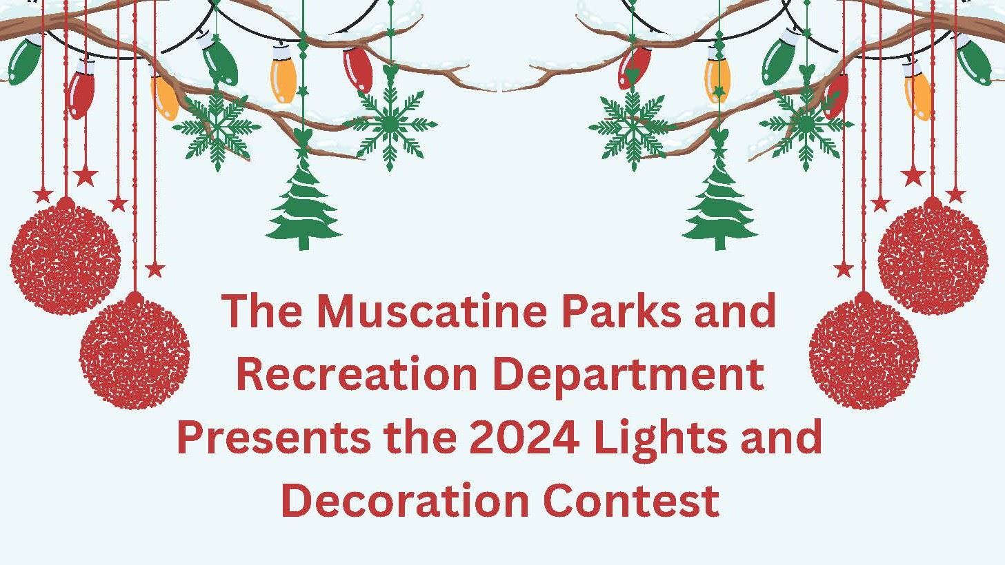 Holiday Decorating Contest Promo (JPG)