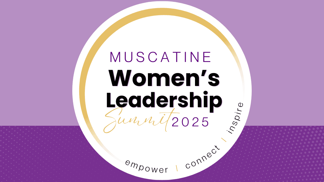 Second Annual Women's Leadership Network Promo (JPG) for 2025