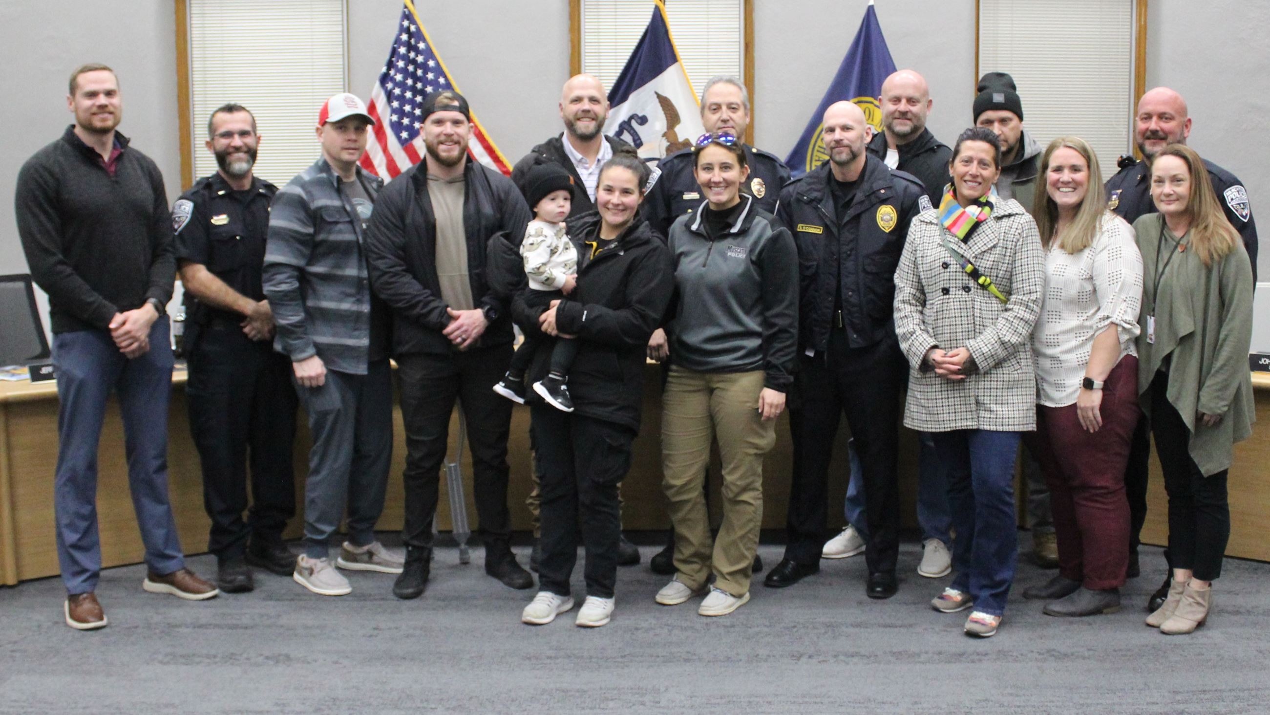 120225 Officer Support 101 - Police Department Merit Awards (JPG)