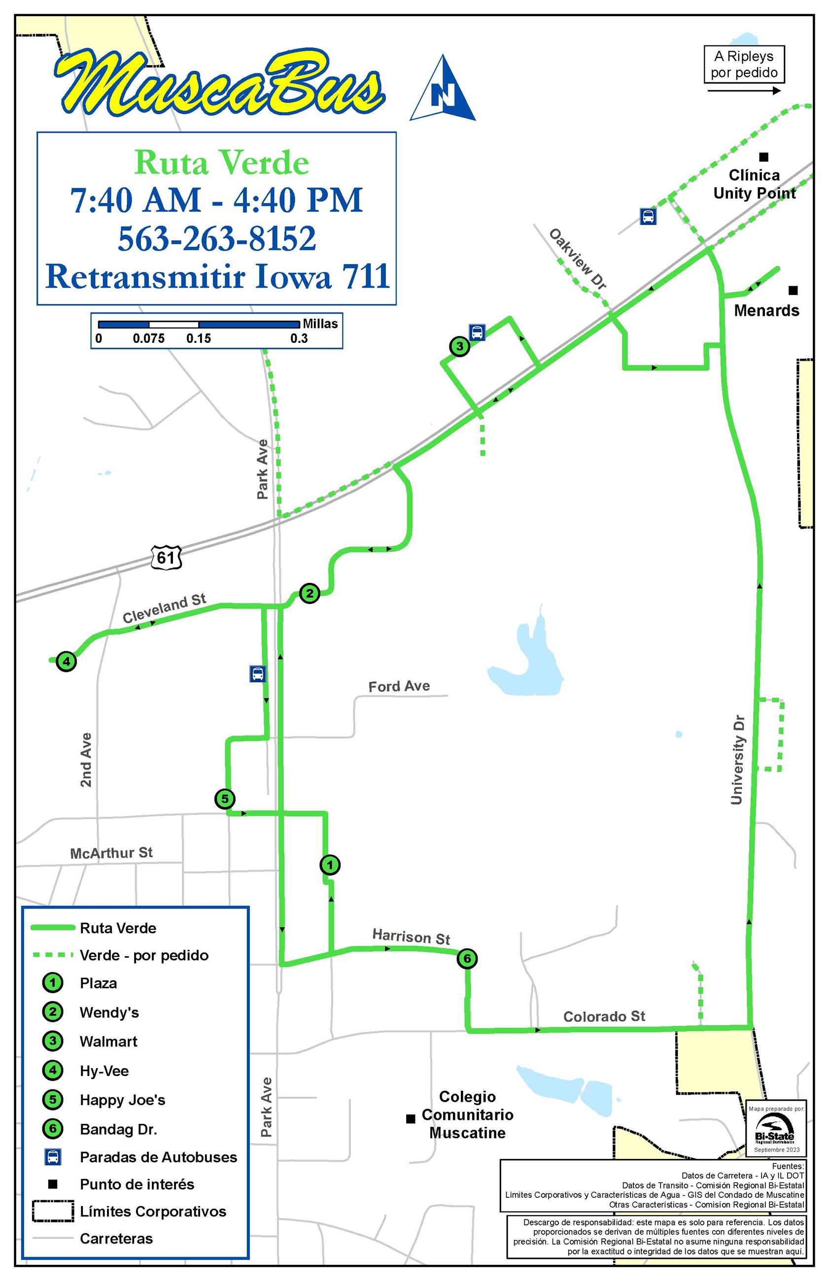 Weekday Green Route_Translated (JPEG)