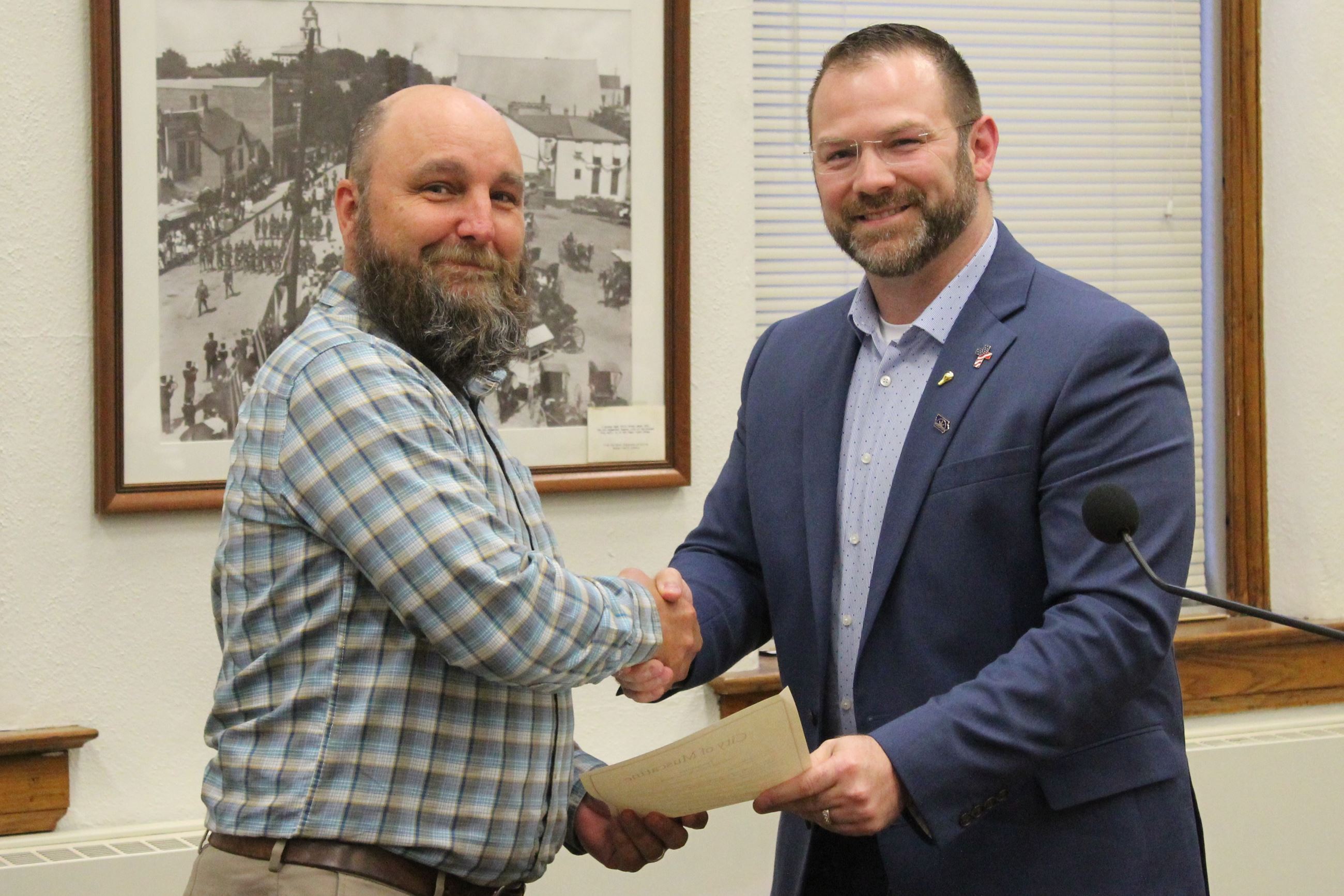 0505 Public Works Week Proclamation (JPG)