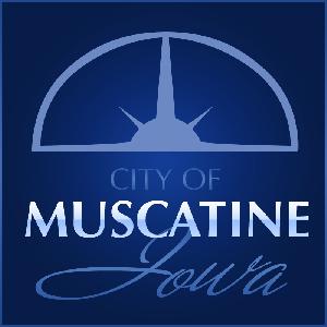The City of Muscatine Iowa