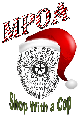 MPOA Shop with a Cop