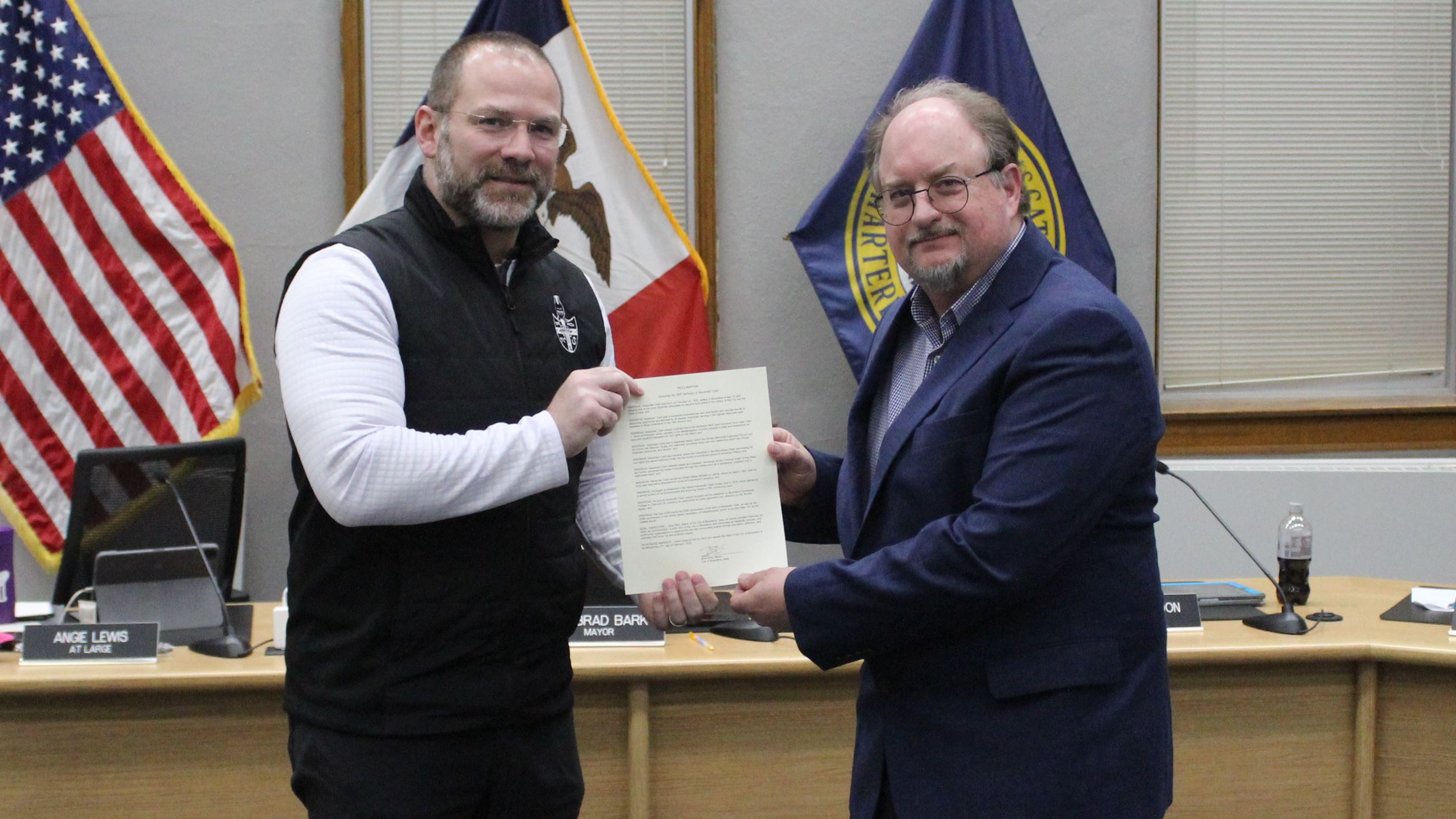 021726 Alexander Clark Proclamation 101 with Jay Brady (JPG)